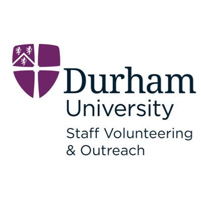 We provide an opportunity for Durham University staff to engage with local community organisations that benefit from working in partnership with the University.