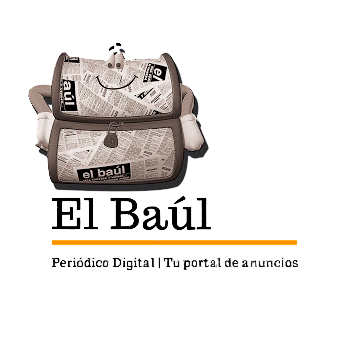Periódico de Anuncios de primera y segunda mano gratis #elbaul  #loencontreenelbaul  #empleoelbaul 
info@elbaul.com