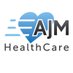 AJM Healthcare (@AJMHealthcare) Twitter profile photo