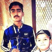 Zahidalisamoon (@zahidalisamoon1) 's Twitter Profile