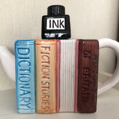 Book nerd slowly tackling her TBR pile of 250+ books. Freelance proofreader & typesetter. Professional Member of @The_CIEP. Partner Member of @IndieAuthorALLI.