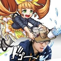 5月 ストア限定ドリィちゃん抽選さんのプロフィール画像