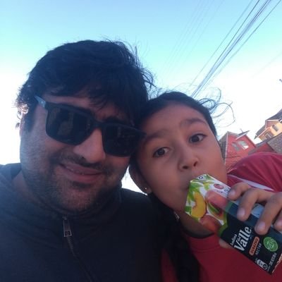 padre, hijo, hermano, cuñado, sobrino, esposo, y un buen hombre....