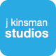 jkinsmanstudios's profile picture. Social media marketing, strategy and design company - tweets by @jakks