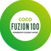 Coco Fuzion 100 (@fuzion100uk) Twitter profile photo