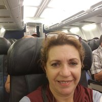 María Elena Cruz(@MaraElenaCruz9) 's Twitter Profile Photo