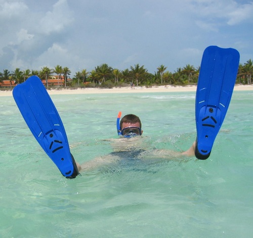 MrDanWhitehead's profile picture. Yes, it really IS me!