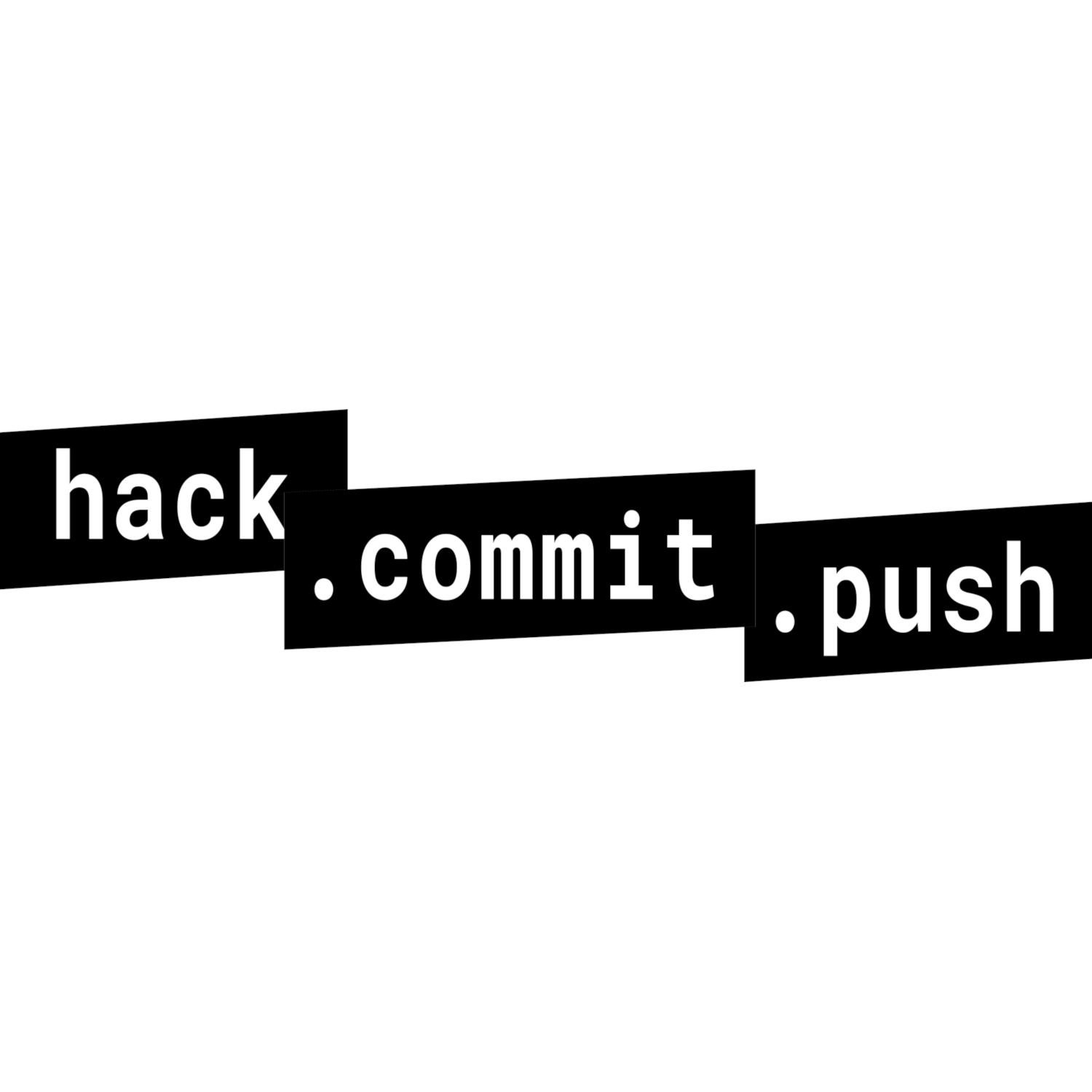 hack.commit.push