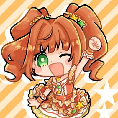 hag_brbebr's profile picture. アニマスからのアイドルマスター好き。高槻やよい&天空橋朋花担当P。もしくはMD（みんな大好き）。アイマスの世界観、キャラクター、楽曲、中の人についての呟きが多いです。／ゲームや読書、歴史物、プロレスも少々嗜みます。全体的にゆるめの地方民／FGO、ボダブレ（呼延はぐ）、北方水滸伝、大河ドラマ／アイコンはいただき物です