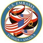 Official account of the Embassy of the United States of America, Luanda, Angola  https://t.co/v4UHhTDKRv. Retweets and links are not endorsements.