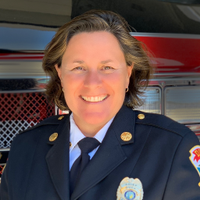 Chief Donna Black (@chiefdonnablack) 's Twitter Profile