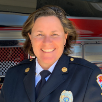 Chief Donna Black(@chiefdonnablack) 's Twitter Profile Photo