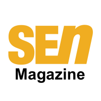 SEN Magazine(@SENMAGAZINE) 's Twitter Profile Photo