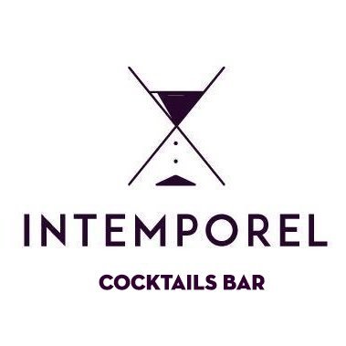 Bar à cocktails & cuisine intemporelle, on vous propose 50 cocktails et finger food ⏳