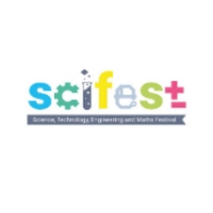 WlvSciFest's profile picture. SciFest is a two-day festival held at the @wlv_uni with the aim of increasing aspiration through fun interactive means in STEM for all.