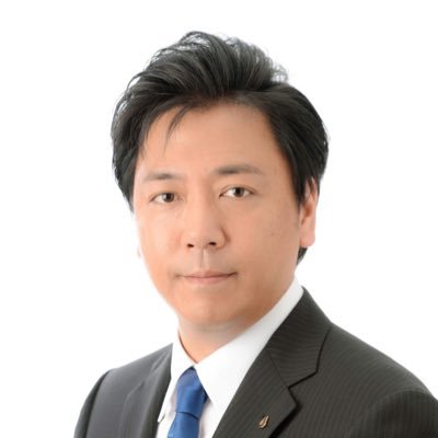 北広島市議 青木たかしさんのプロフィール画像