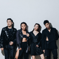 The Sam Willows (@thesamwillows) 's Twitter Profile