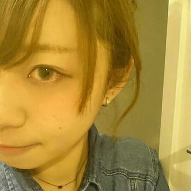 車&バイク大好き系女子‼ 💆 like♥→スポ車、サーキット、峠、ワイルドスピード あと、歌うことが好き♫ *タメ語でどーぞ♫