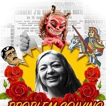 Cultural producer and social activist in south Brazil.
