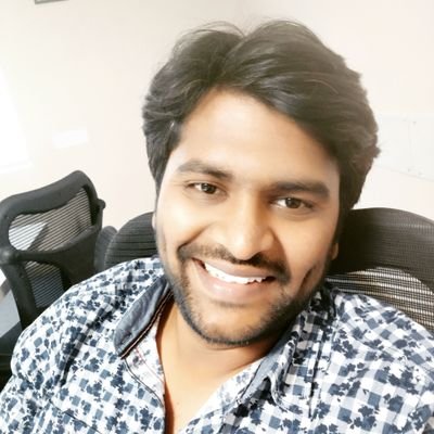 Profile Picture of Jyothi Swaroop Reddy  🇮🇳 (@jyothi_swaroop) on Twitter