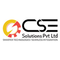 CSE Solutions (@solutionscse) 's Twitter Profile