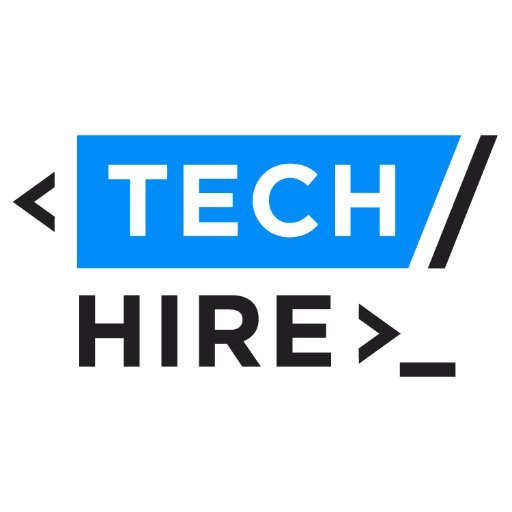 Helping train and retain tech talent in Tampabay with a $3.8 million dollar grant from @techhire #TampaBay #Technology #hillsborough #pasco #pinnellas