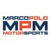 Marco Polo Racing (@MarcoPoloRacing) Twitter profile photo