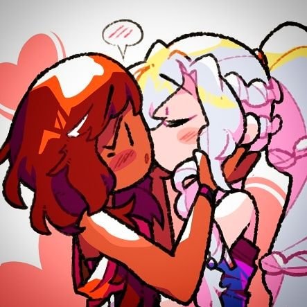 iMara92||FandomTrashさんのプロフィール画像