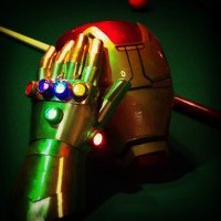 Tony Stark II(@Yo_StarkTech) 's Twitter Profile Photo