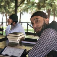 Ammar Dervişali (@ammar_dervisali) 's Twitter Profile Photo