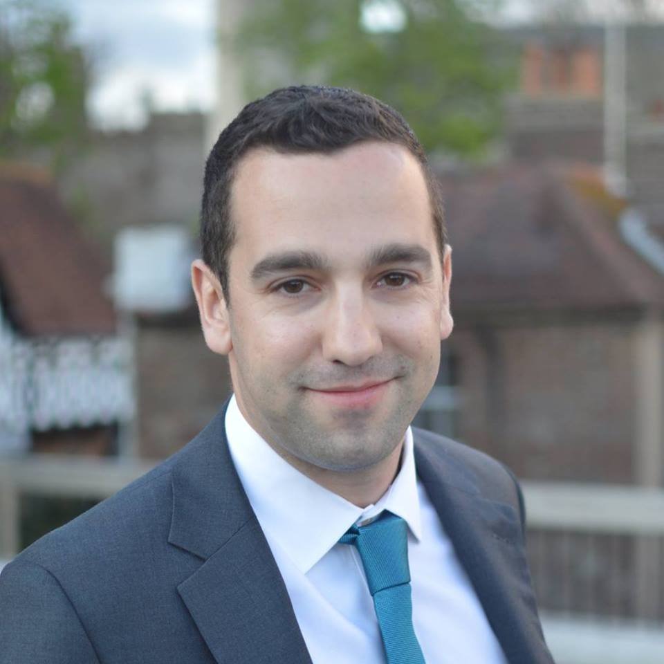 I work as part of a team of talented Realtors. We're not looking to be the biggest, just the best.