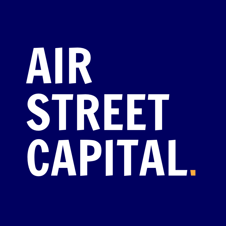 Air Street Capital Profile