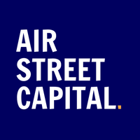 Air Street Capital(@airstreet) 's Twitter Profileg