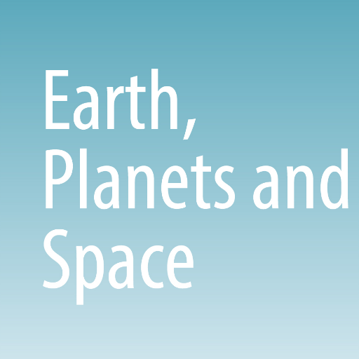Earth Planets Space Profile
