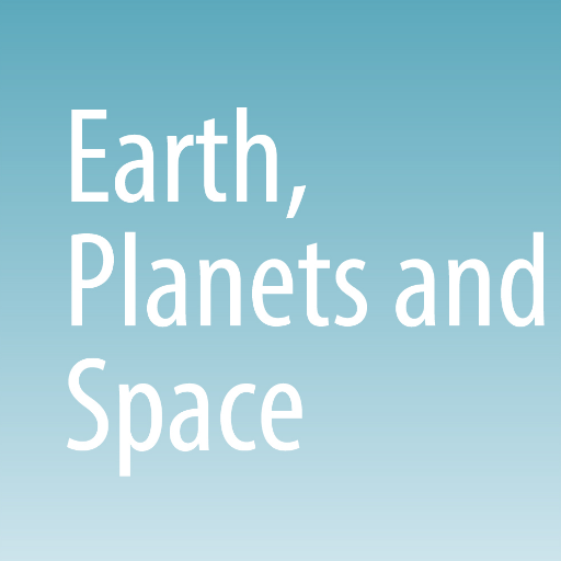 The open access journal Earth, Planets and Space (EPS) presents scientific articles in the earth and planetary sciences.