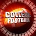 College Football (@fbsfootball) Twitter profile photo College Football (@fbsfootball) Twitter profile photo