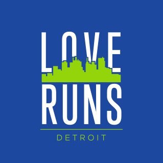 Love Runs to stop human trafficking in Metro Detroit through awareness, prevention, rescue, and restoration.