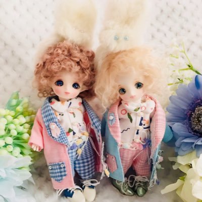 marorororo222's profile picture. ドール&ぬいぐるみ🍒写真はiPhone📱 doll▶︎kumukuku/cocoriang/10〜40cmくらいの子たちがたくさん!!👼❤️ポップでキュートなものがすき🍭🌟💫※無断転載禁止※自分用写真置き場アカウント🧸
