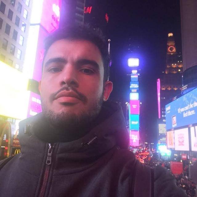 RenanMVieira's profile picture. Graduado em Engenharia Civil - Escola Politécnica da USP