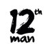 12th Man (@BeThe12thMan) Twitter profile photo