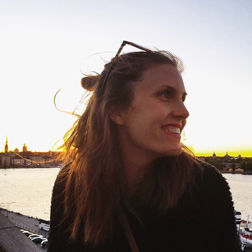 Hanna Partoft Profile