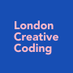 London Creative Coding (@ldncreativecode) Twitter profile photo London Creative Coding (@ldncreativecode) Twitter profile photo