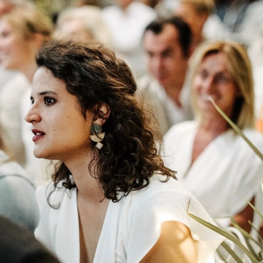 EglantineSaubot's profile picture. Public affairs and communications