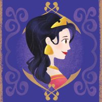 はづぴ✩Disney(@hazupipiDisney) 's Twitter Profile Photo