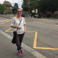 Banu Şit Köşgeroğlu (@benbiremen) Twitter profile photo