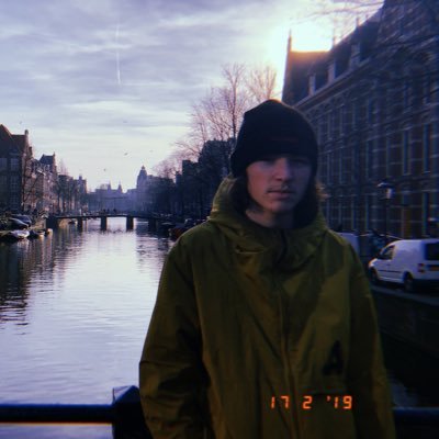 willett00's profile picture. I’m just a boy, but I’ll be a better man