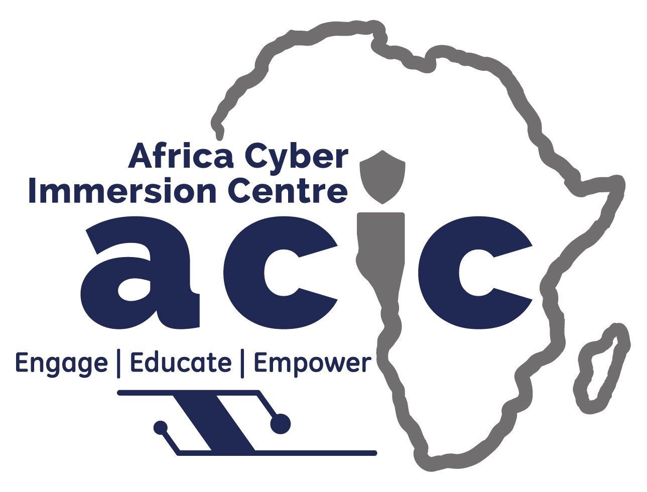 ACIC_Africa's profile picture. ACIC is a Cybersecurity innovation center run by @serianultd that aims to empower the youth with skills to anticipate detect and respond to cyber threats