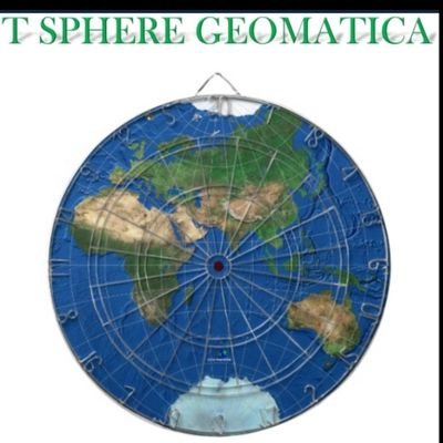 T Sphere Geomatica is a South African based company specializing in providing highly accurate Geospatial data to both Government and Private sectors.