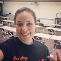 Kristen LaP (@kristenmlap) 's Twitter Profile