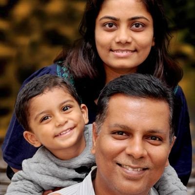 Talent Advisor (HR BP) 20+yrs Driven by Data & Innovation | GadgetLover | TechnologyFollower | ProcessAutomate | Occasional Writer | My views r personal.